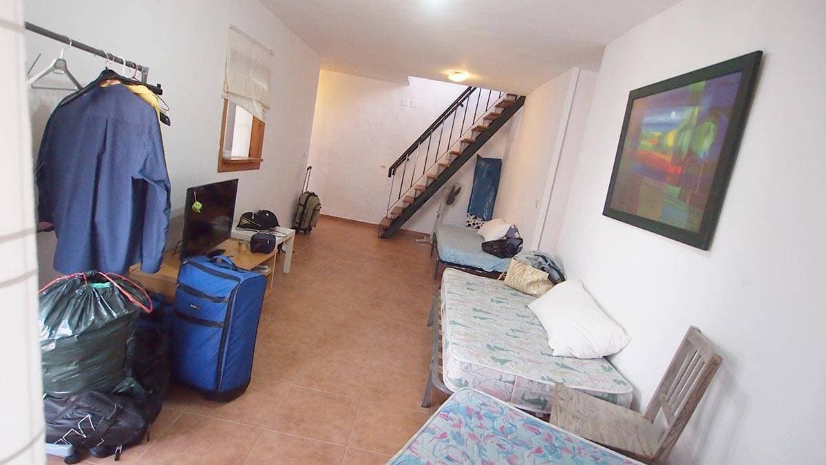 Se vende apartamento ático en la urbanización Atlanterra Playa, en Zahara de los Atunes. - Imagen de la propiedad