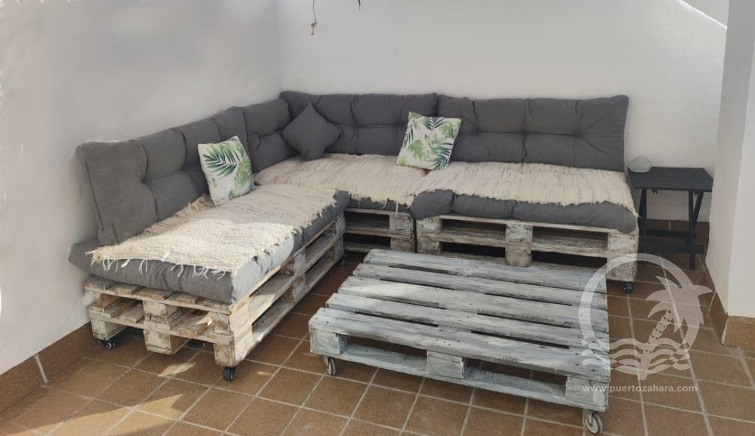 Fotografía inmueble