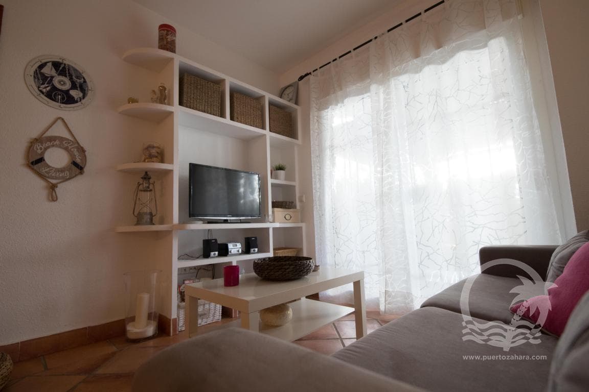 Fotografía inmueble