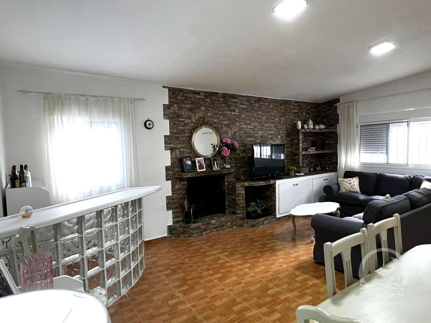 CHALET SAN AMBROSIO - Imagen de la propiedad