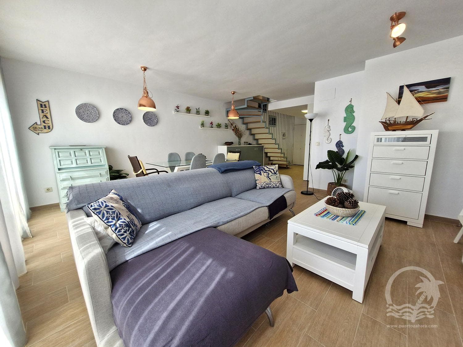 En Venta Ático Dúplex Urbanización Terrazas - Imagen de la propiedad