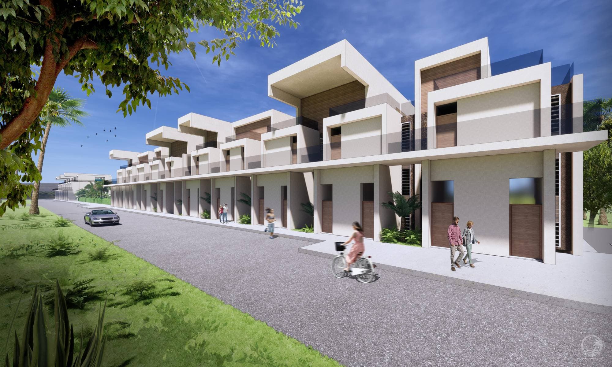 Estudio profesional de Ribera Zahara - Imagen de la propiedad