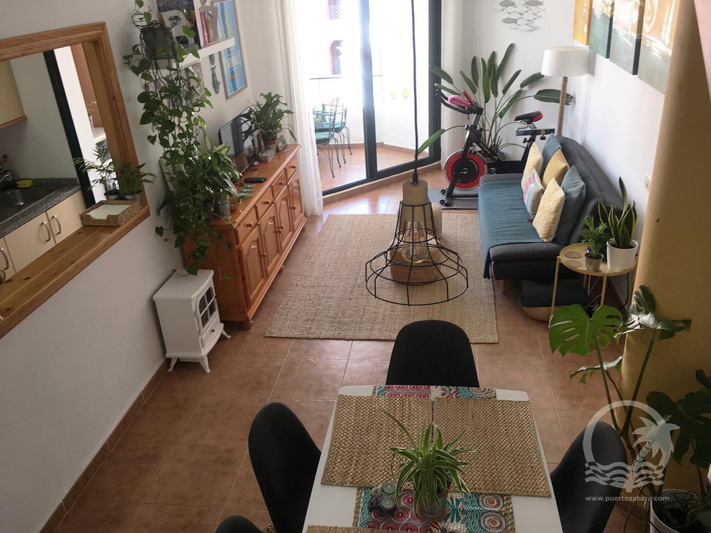 Fotografía inmueble