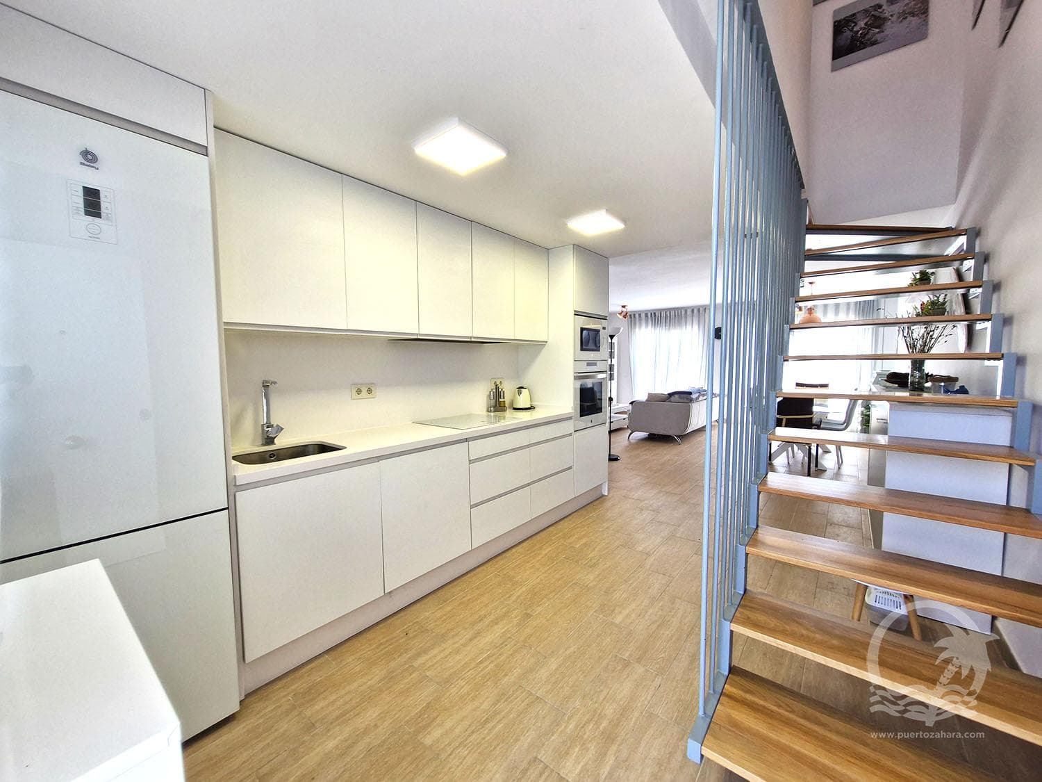En Venta Ático Dúplex Urbanización Terrazas - Imagen de la propiedad