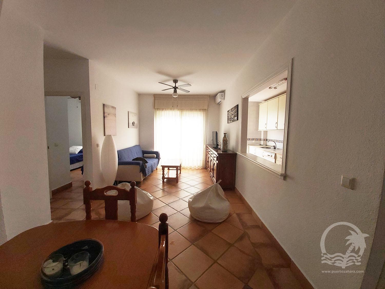 En venta ático duplex en la urbanización Bahia de la Plata. - Imagen de la propiedad