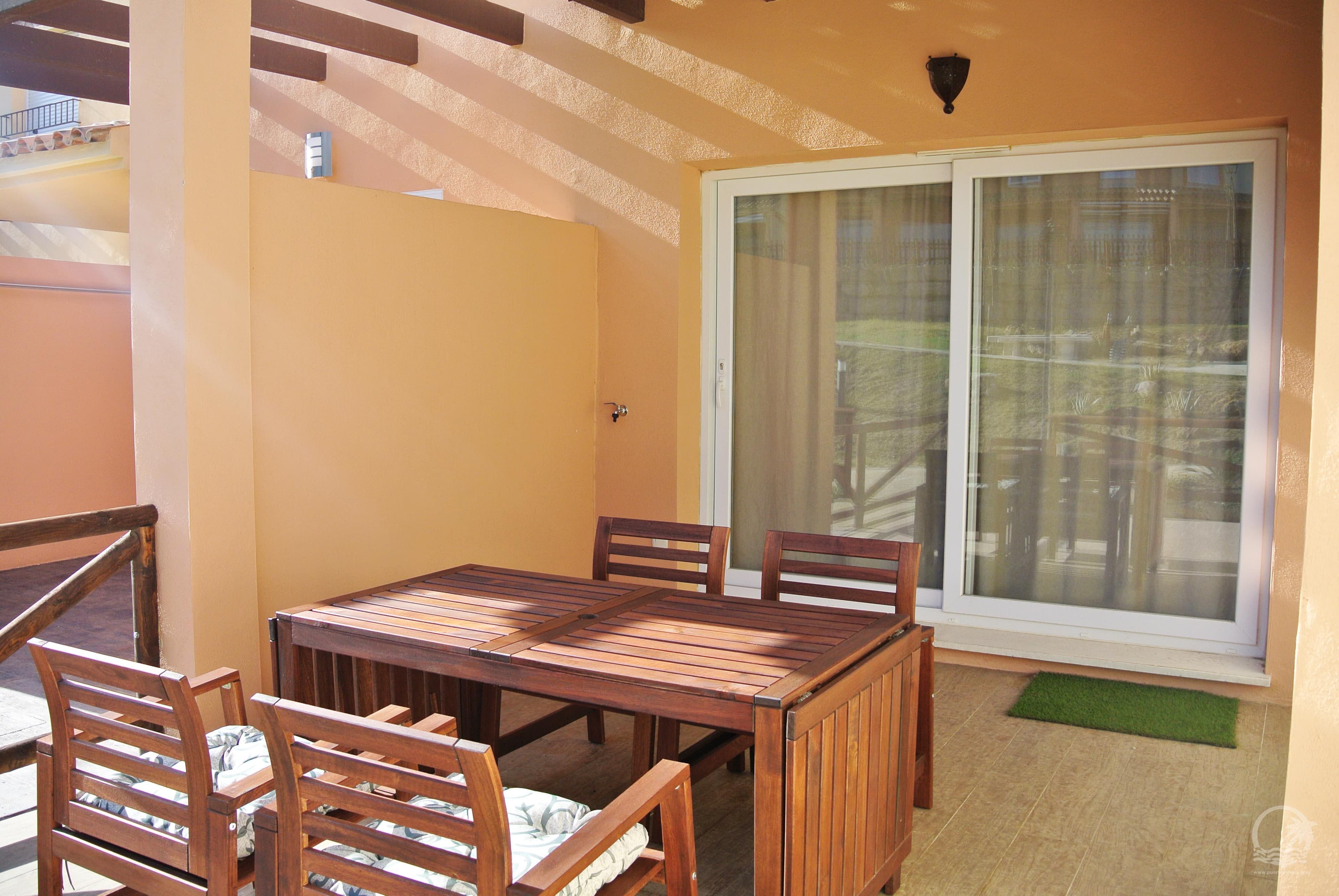 Fotografía inmueble