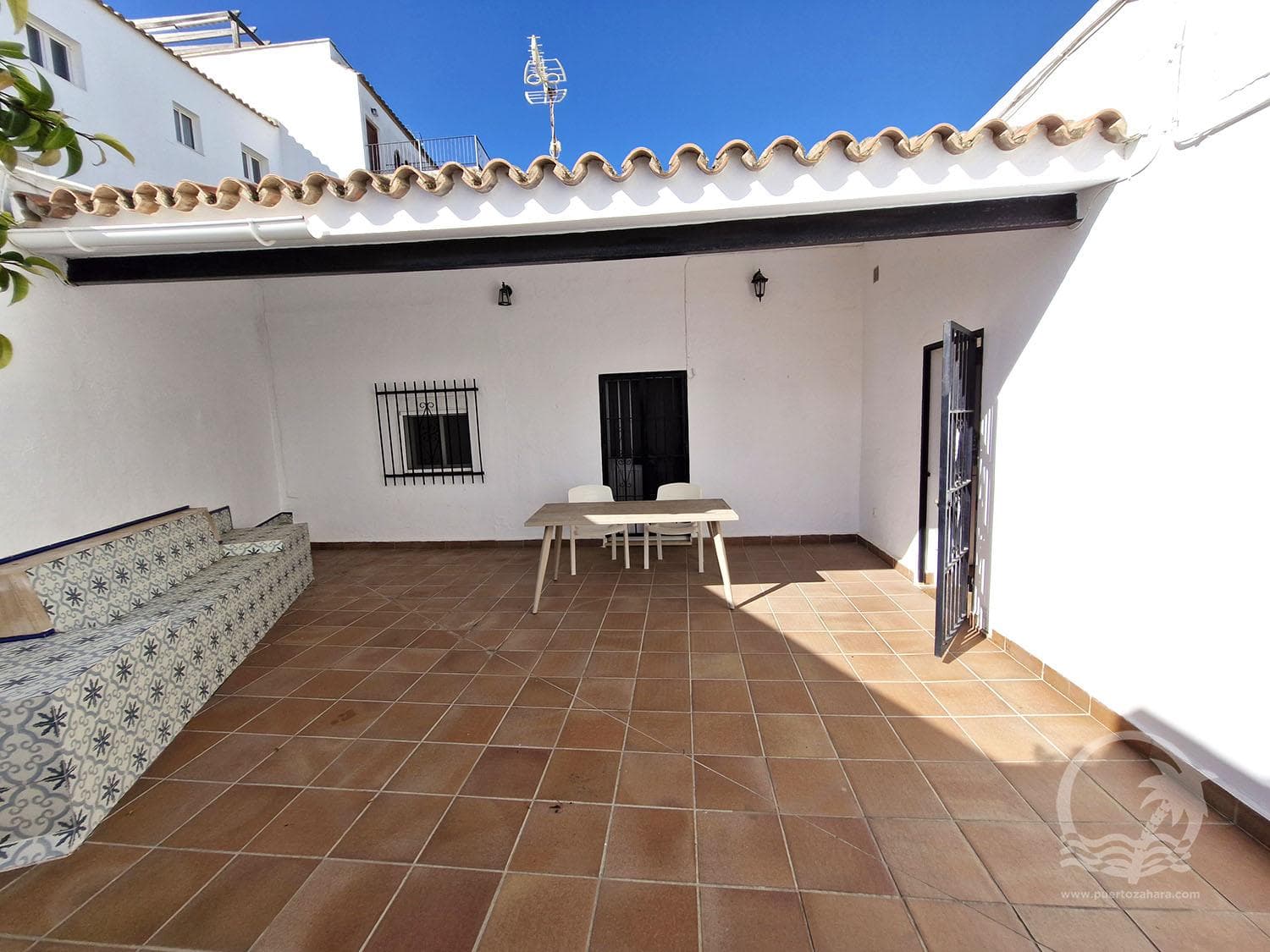 Encantadora Casa en Venta en Zahara de los Atunes – Ubicación Inmejorable - Imagen de la propiedad