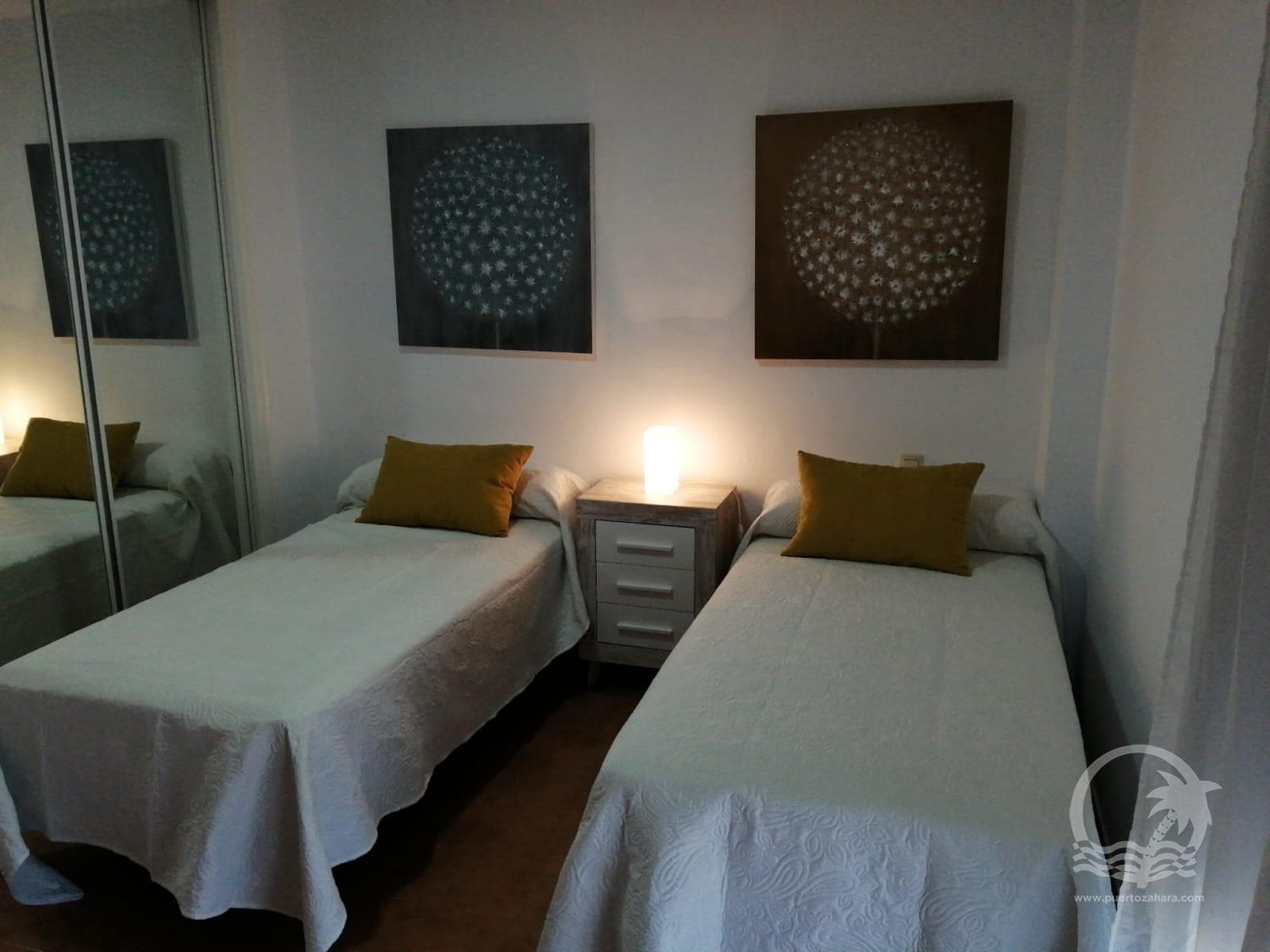 Fotografía inmueble