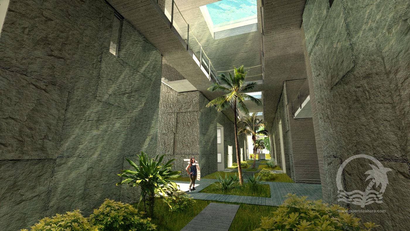 Vivienda ático dúplex de Obra nueva en Zahara de los Atunes - Imagen de la propiedad