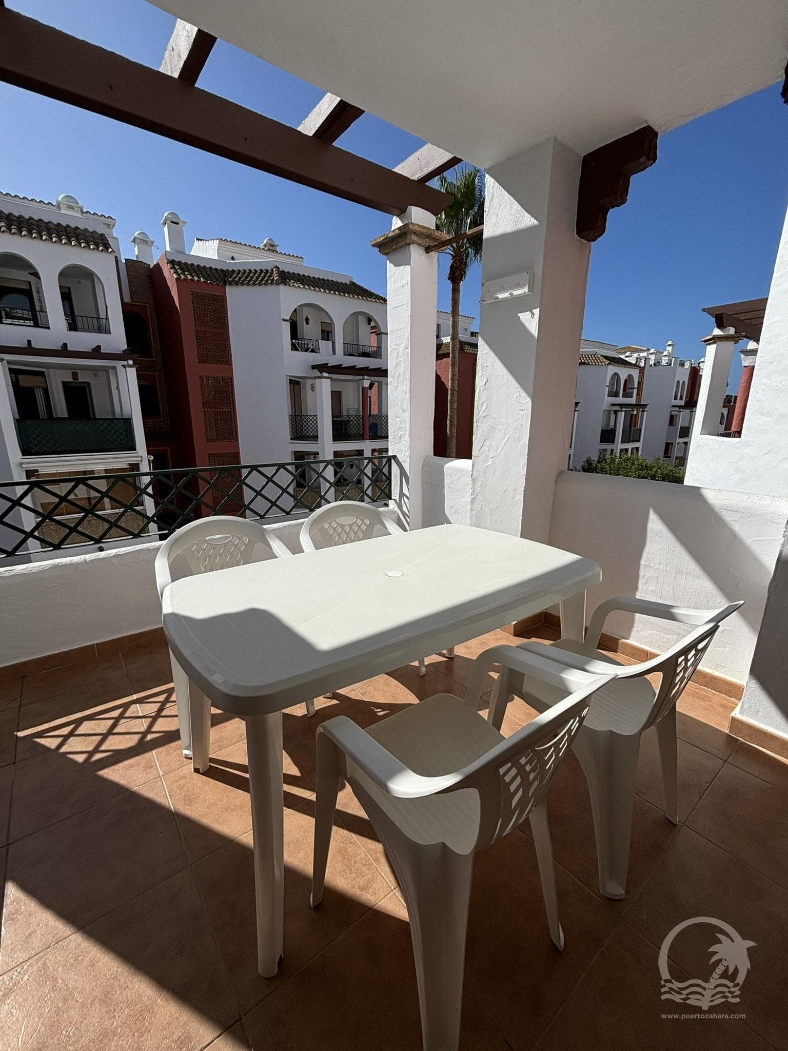 Fotografía inmueble