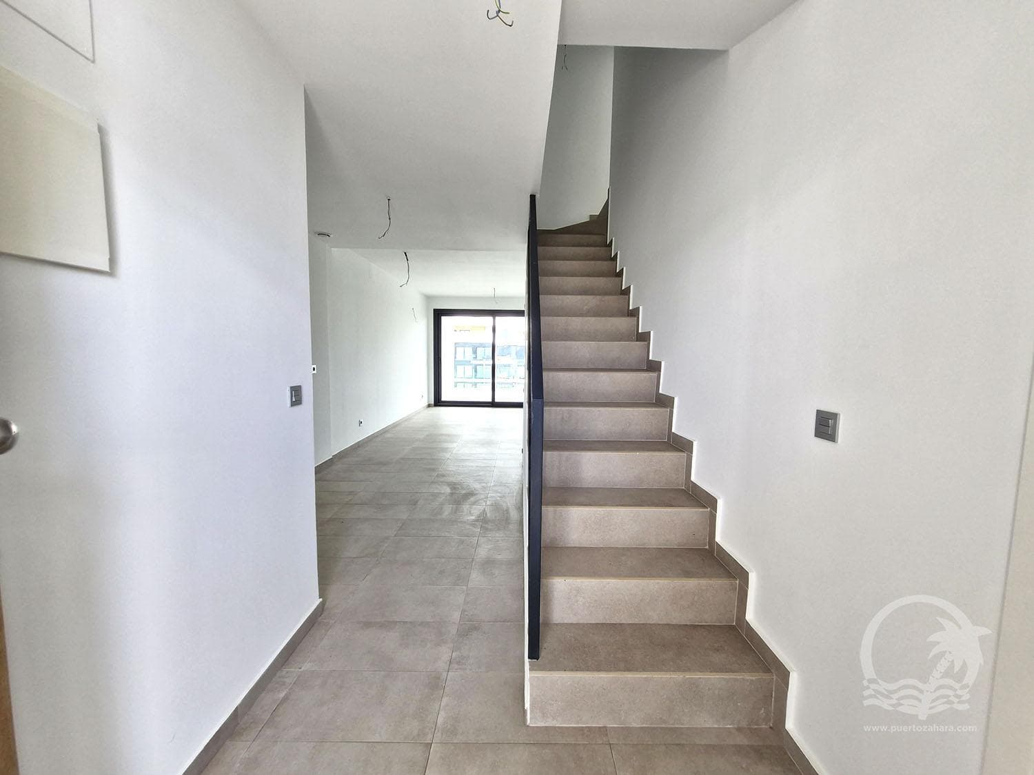 ATICO DUPLEX PALACIO DE PILA - Imagen de la propiedad