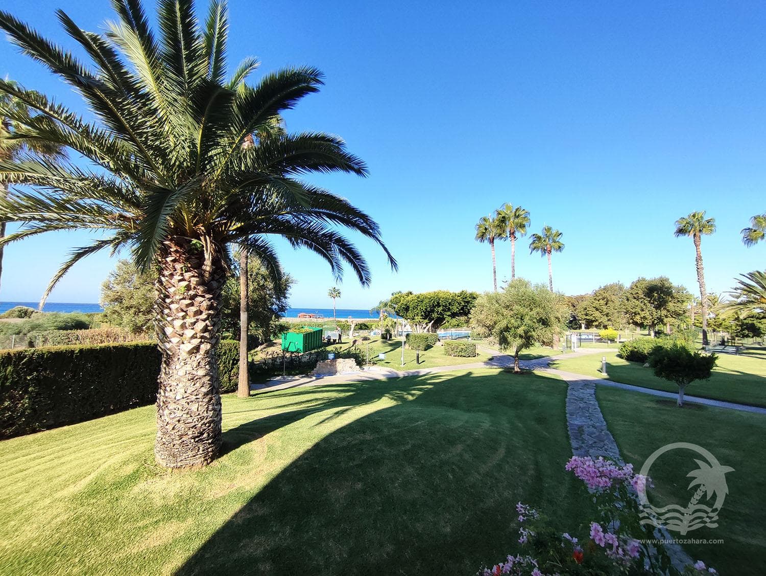 En venta Apartamento de dos dormitorios Atlanterra Playa - Imagen de la propiedad