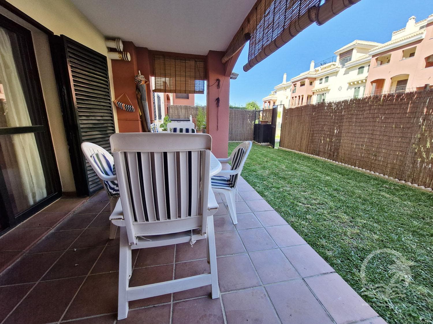 Fotografía inmueble