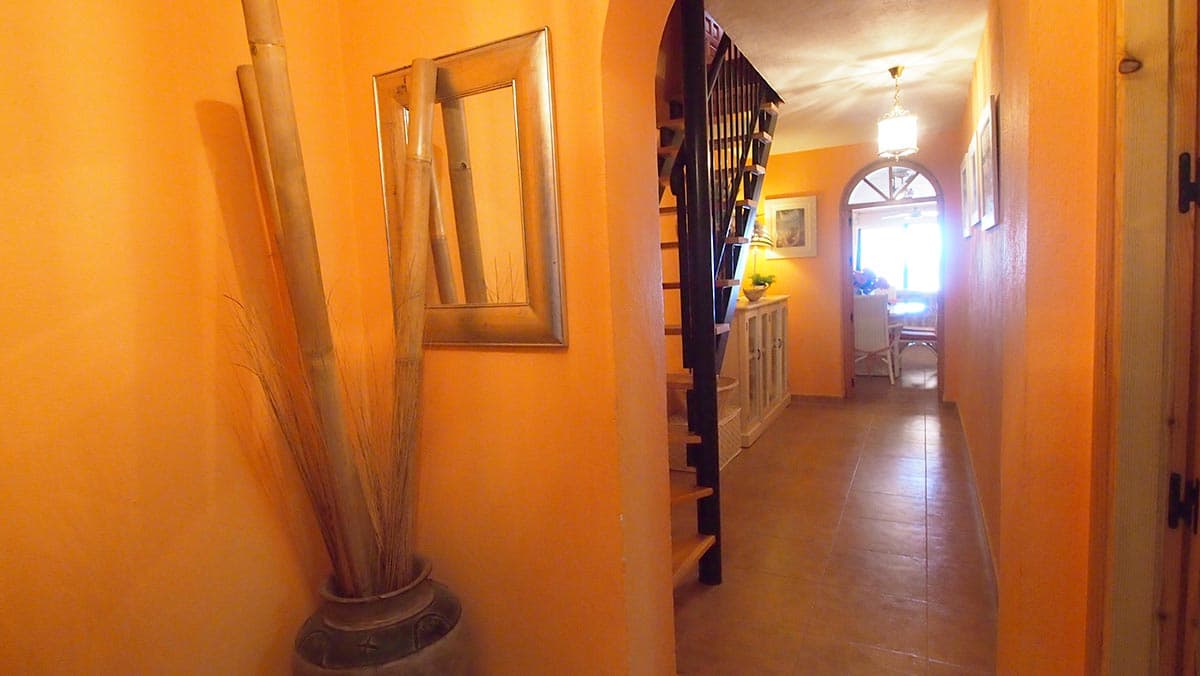 En venta mágnifico ático dúplex de cuatro dormitorios, a pocos minutos de Zahara de los Atunes. - Imagen de la propiedad