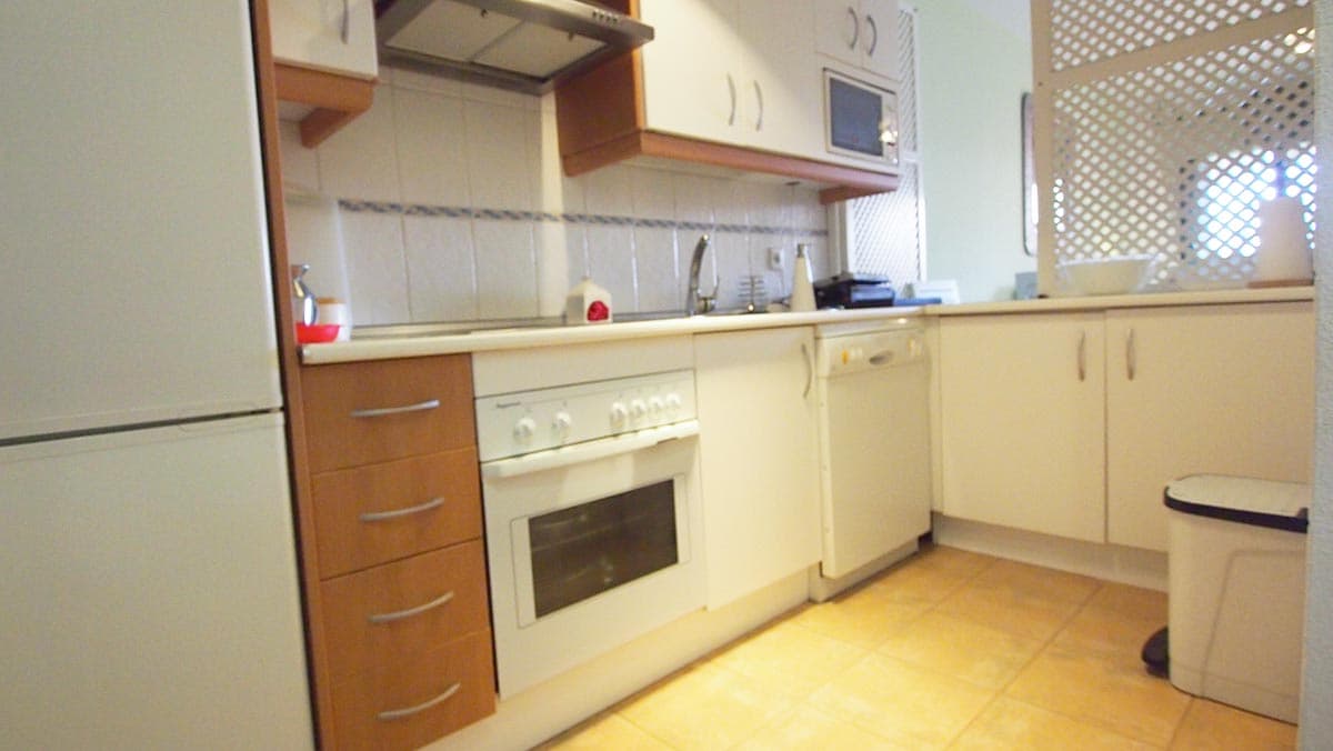 En venta ático en la urbanización Mar de Plata cerca del pueblo de Zahara de los Atunes. - Imagen de la propiedad