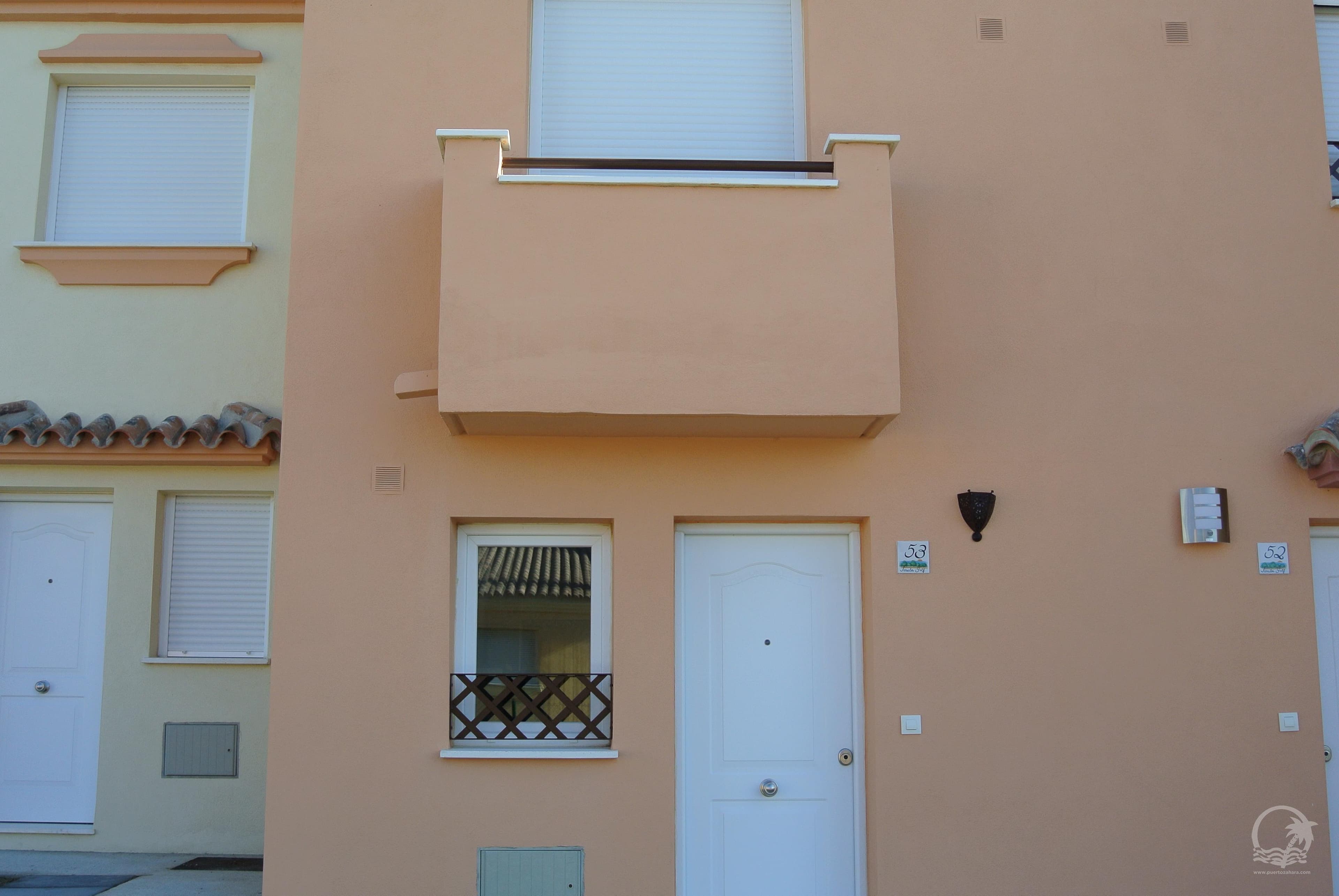 Fotografía inmueble