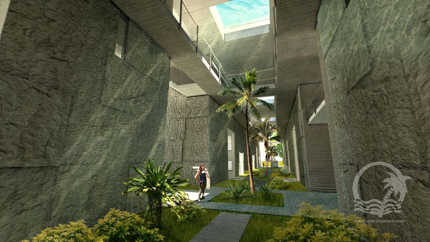 Estudio Loft de Obra nueva en Zahara de los Atunes - Imagen de la propiedad