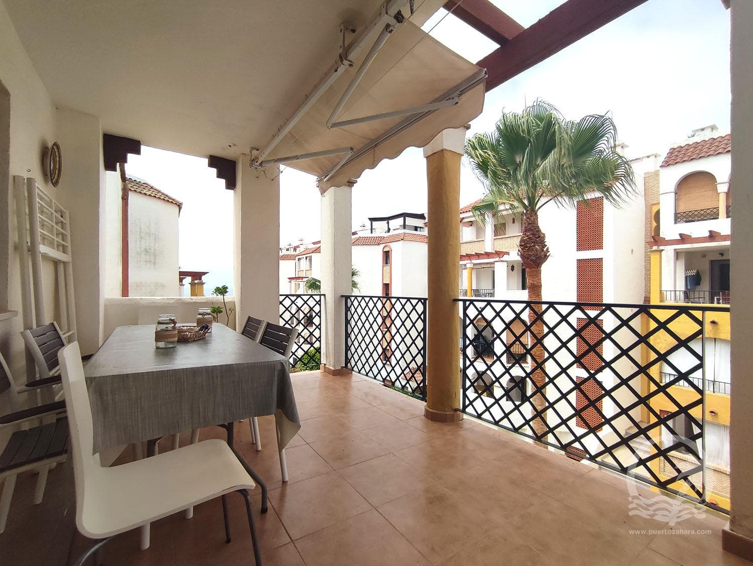 APARTAMENTO DOS DORMITORIOS ATLANTERRA COSTA - Imagen de la propiedad