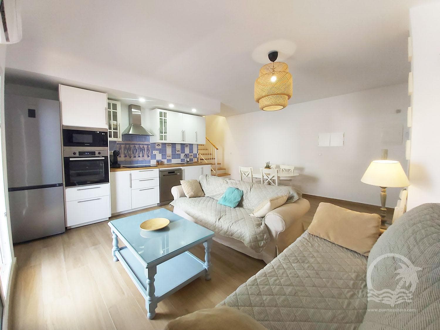 En venta ático en la urbanización Almadraba Playa. - Imagen de la propiedad
