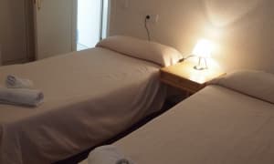 En venta ático con vistas al mar en la urbanización Mar de Plata a pocos minutos de Zahara de los Atunes.