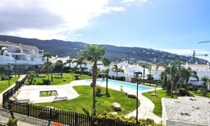 En Venta Ático Dúplex Urbanización Terrazas