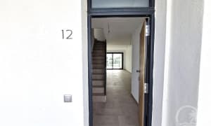 En Venta Ático Dúplex Palacio de Pila