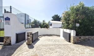 Plaza de Garaje en venta