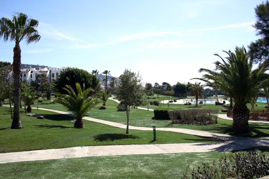 Almadraba Playa