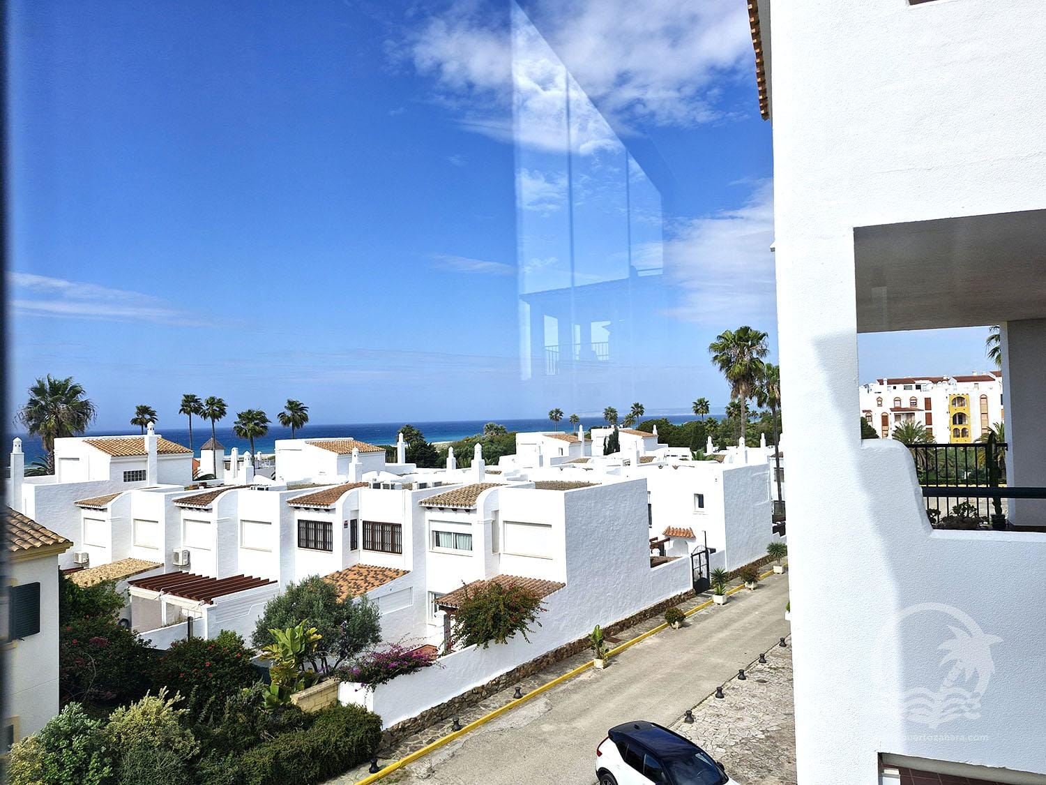 En venta apartamento frontal Almadraba Playa. - Imagen de la propiedad