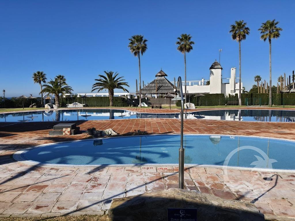 En venta ático duplex en la urbanización Bahia de la Plata. - Imagen de la propiedad