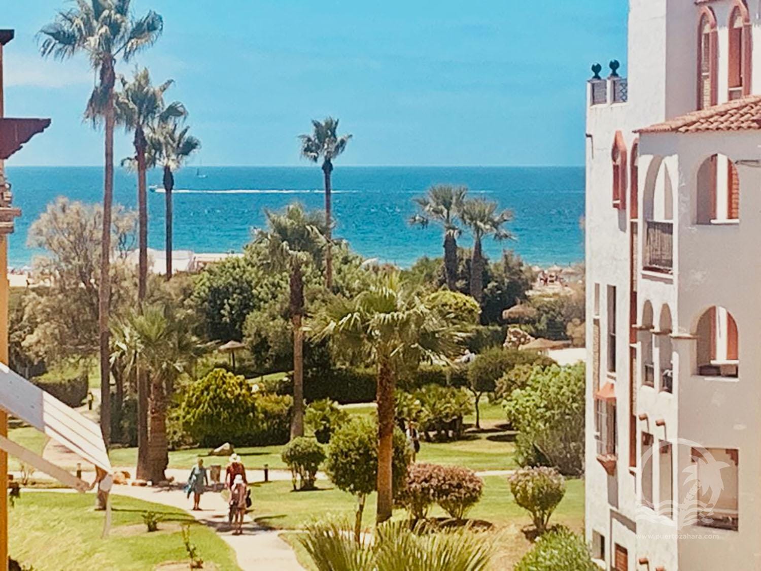 APARTAMENTO DOS DORMITORIOS ATLANTERRA COSTA - Imagen de la propiedad