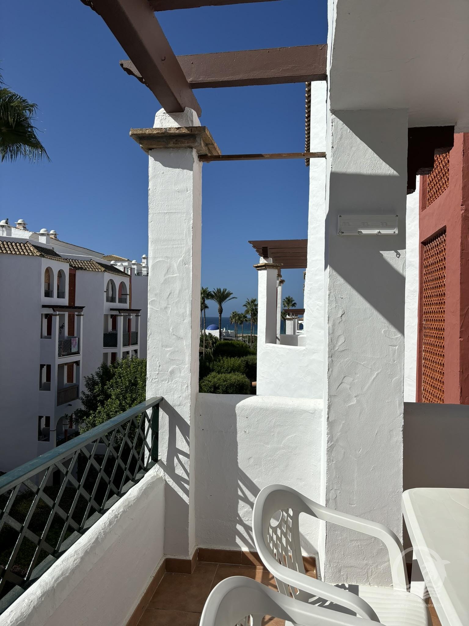 Fotografía inmueble