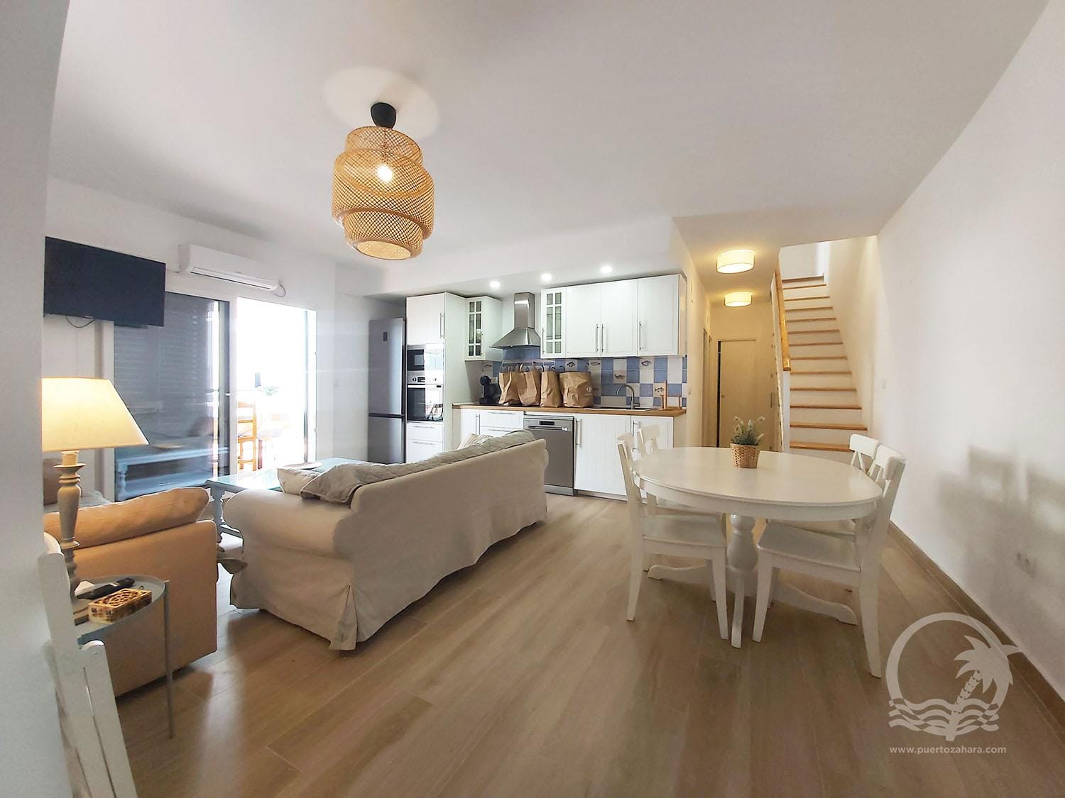 En venta ático en la urbanización Almadraba Playa. - Imagen de la propiedad