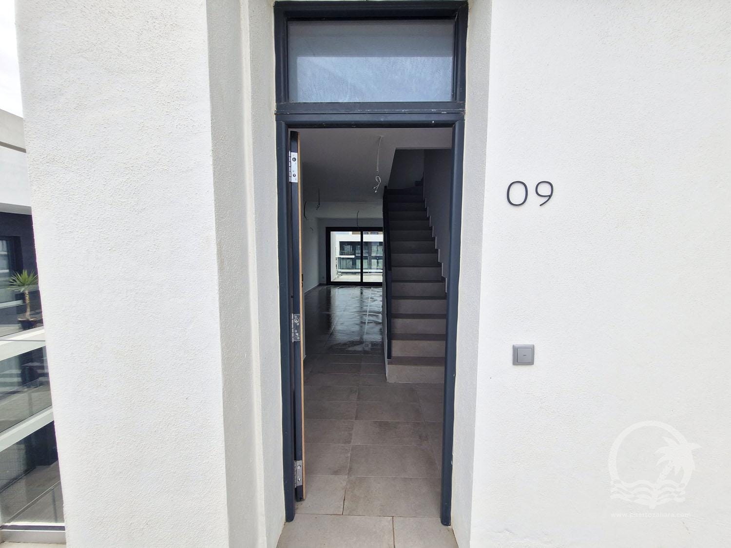 ATICO DUPLEX PALACIO DE PILA - Imagen de la propiedad