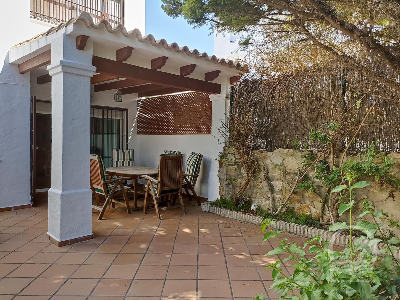 Fotografía inmueble