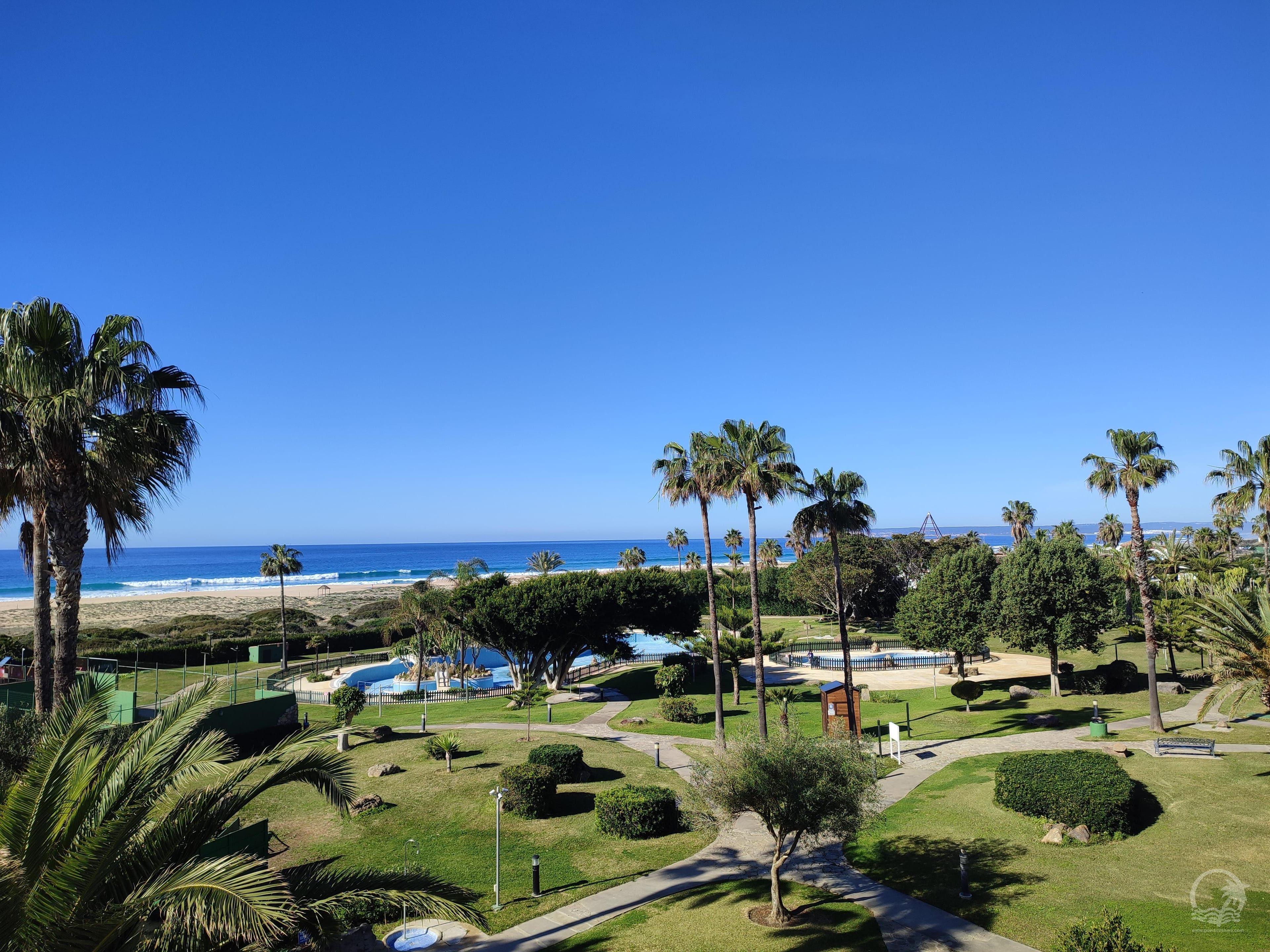 En venta Apartamento de dos dormitorios Atlanterra Playa - Imagen de la propiedad