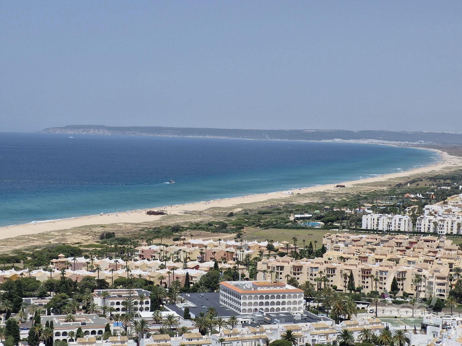 Se vende villa en Atlanterra. - Imagen de la propiedad
