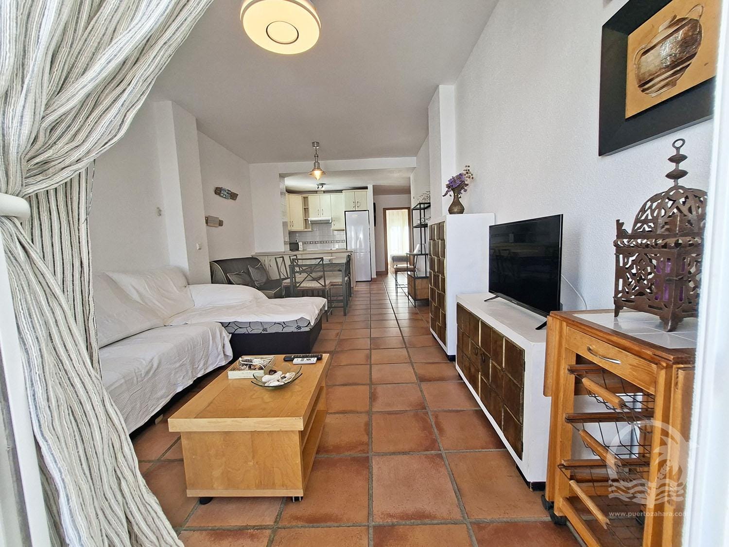 En Venta: Exclusivo Apartamento con Vistas al Mar en Bahía de la Plata. - Imagen de la propiedad