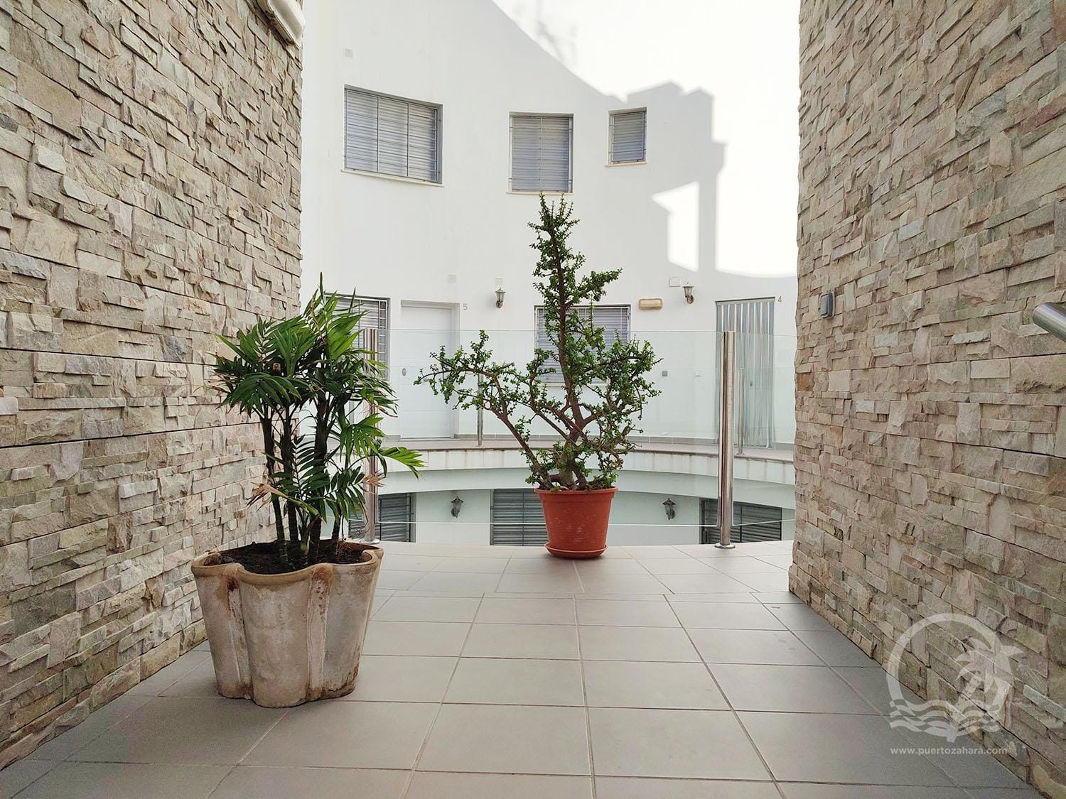 Se vende apartamento en el pueblo de Zahara de los Atunes - Imagen de la propiedad