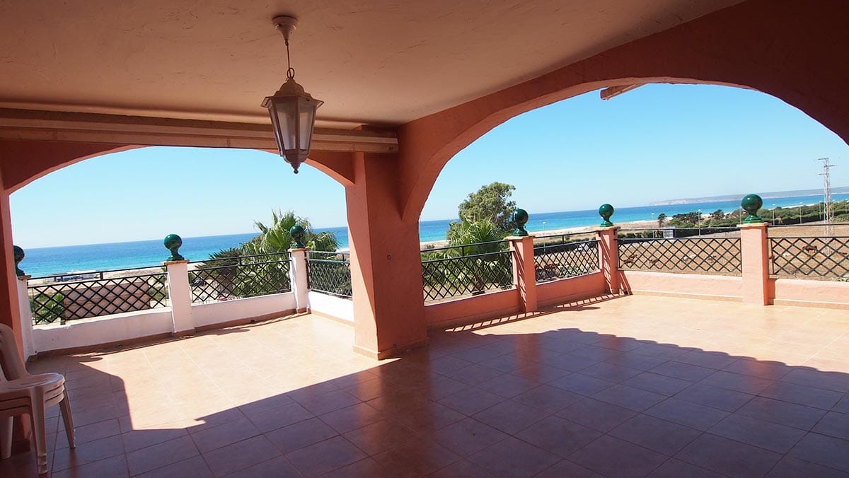 En venta mágnifico ático dúplex de cuatro dormitorios, a pocos minutos de Zahara de los Atunes. - Imagen de la propiedad