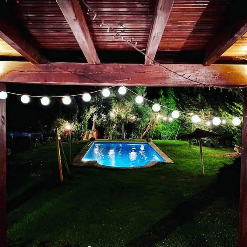 CASA/CHALET INDEPENDIENTE EN HINOJOS - Imagen de la propiedad