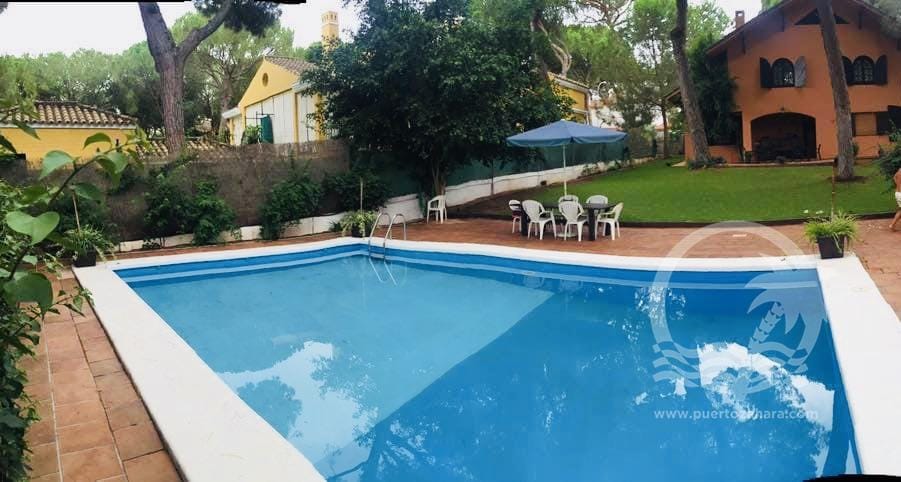 MAGNIFICO CHALET EN ALCALÁ DE GUADAIRA - Imagen de la propiedad