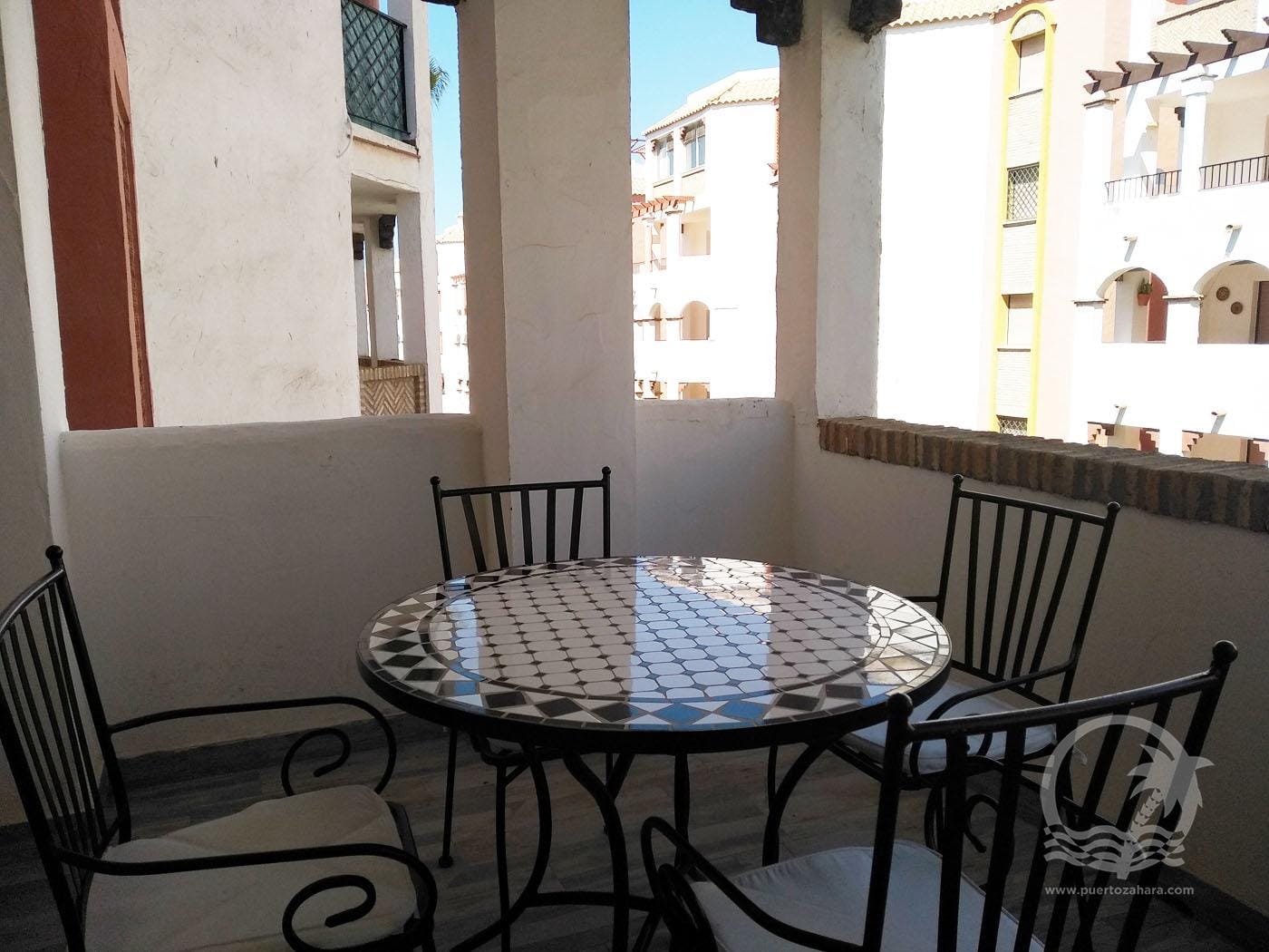 Fotografía inmueble