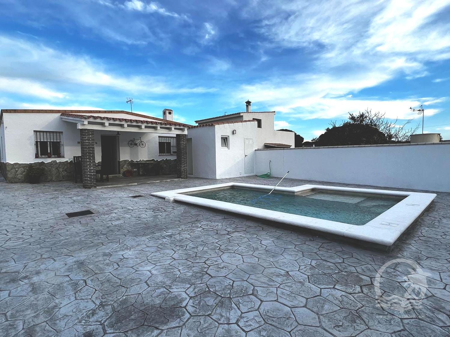 CHALET SAN AMBROSIO - Imagen de la propiedad