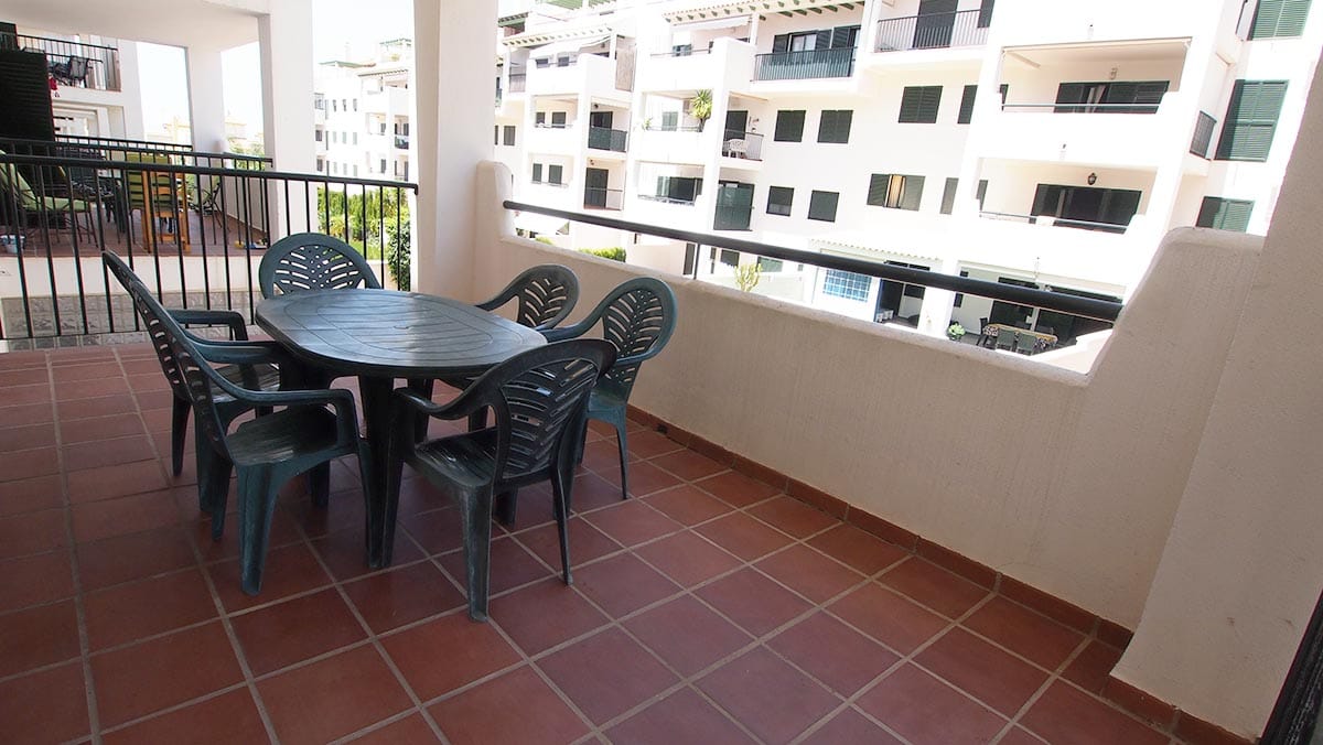 Se vende apartamento en la urbanización Almadraba Playa, muy cerca de Zahara de los Atunes. - Imagen de la propiedad