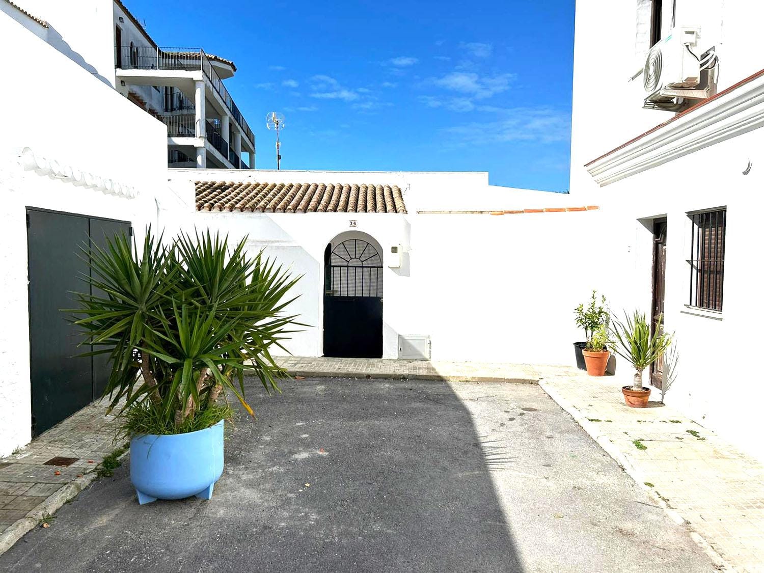 Encantadora Casa en Venta en Zahara de los Atunes – Ubicación Inmejorable - Imagen de la propiedad