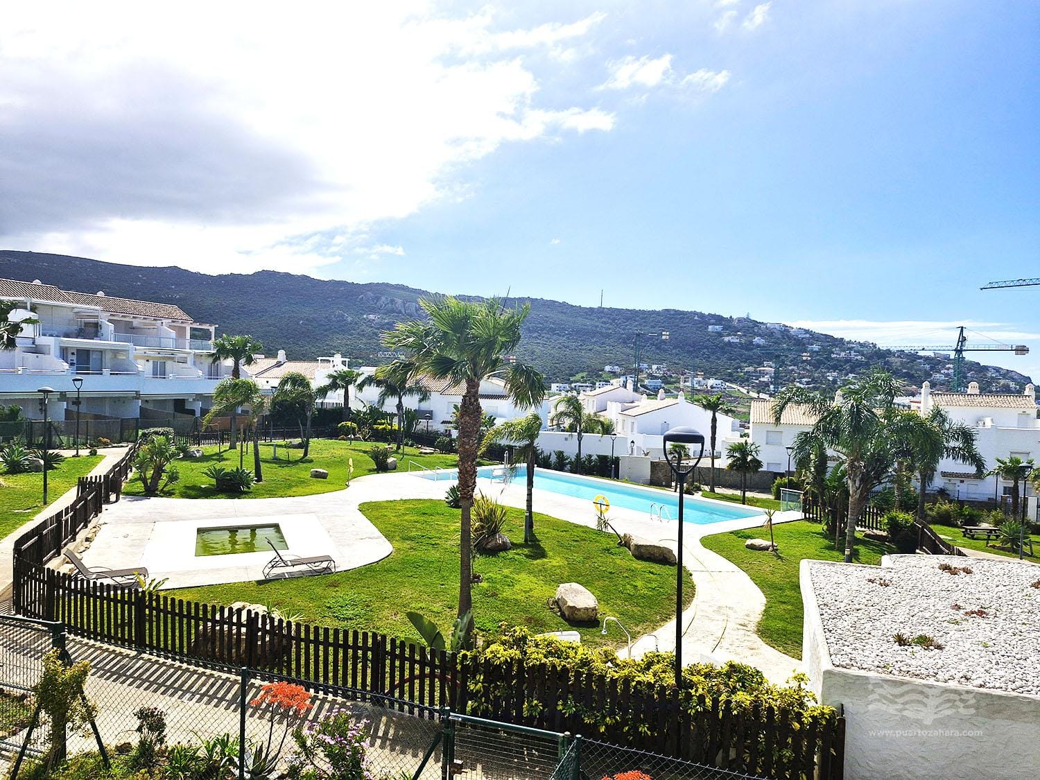 En Venta Ático Dúplex Urbanización Terrazas - Imagen de la propiedad