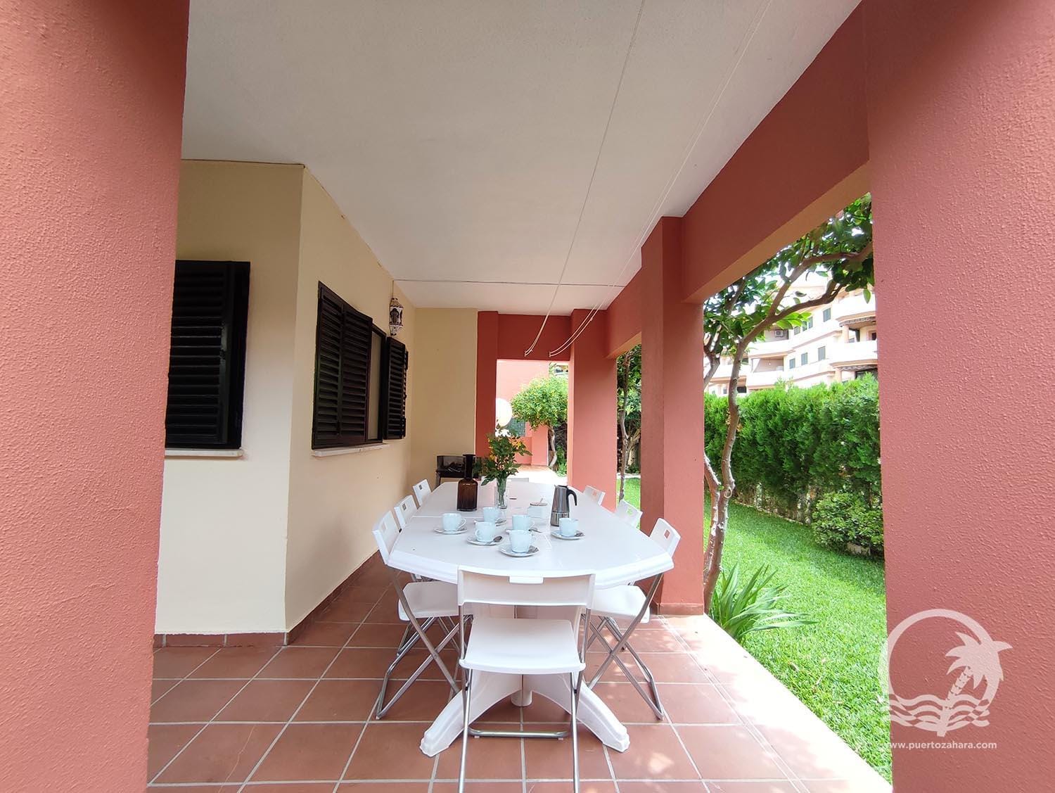 Fotografía inmueble