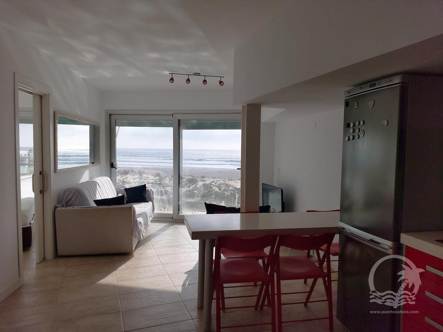 Fotografía inmueble