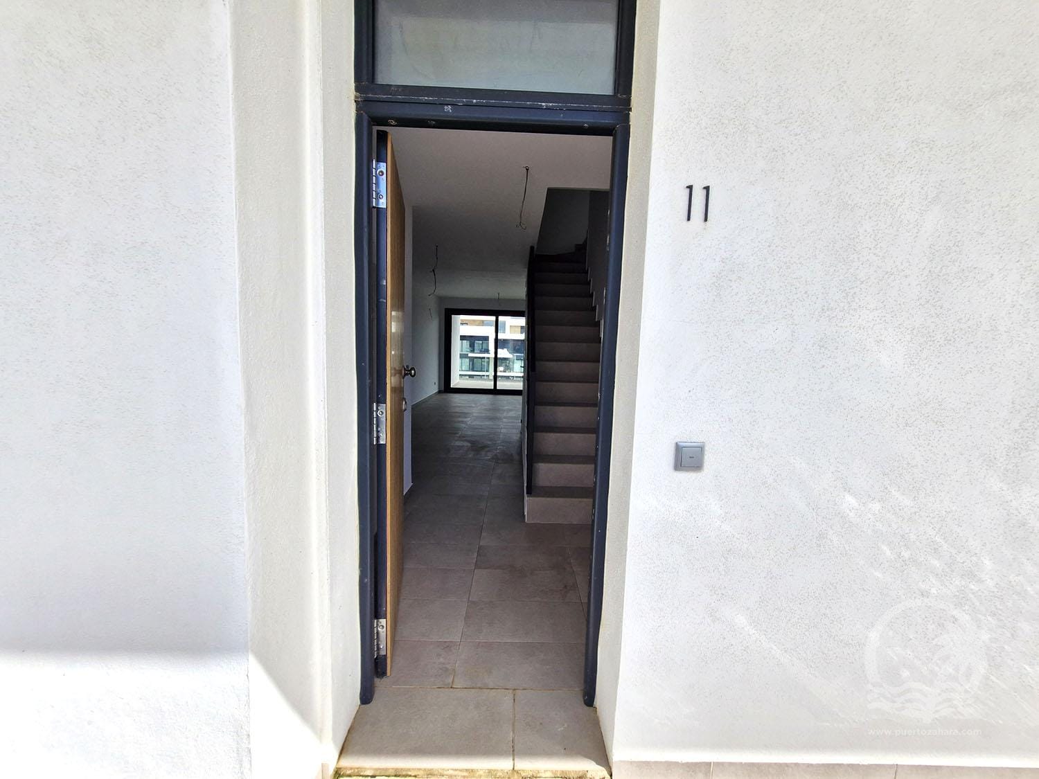 ATICO DUPLEX PALACIO DE PILA - Imagen de la propiedad